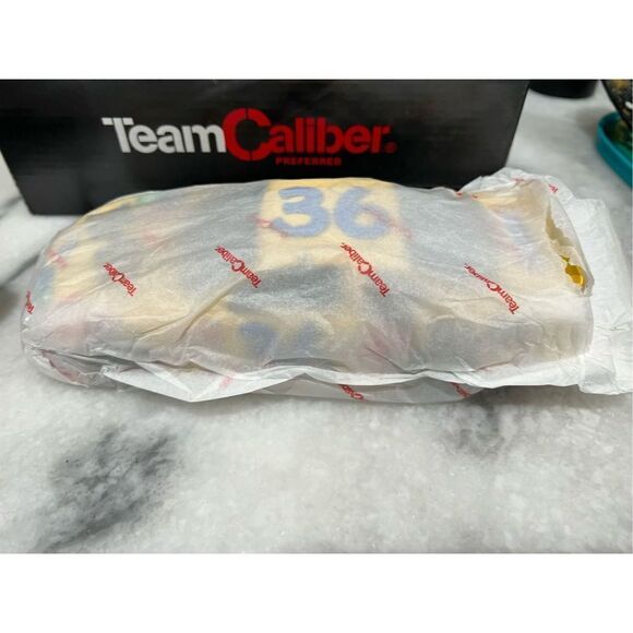 Team Caliber Nascar Diecast 1/24, #36 Ken Schrader M&Ms 1 of 4932